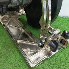 マキタ/makita HS001G 充電式マルノコ　40V【野田愛宕店】【店頭取引限定】【中古】管理番号：ITKW9PBLH8XOの画像