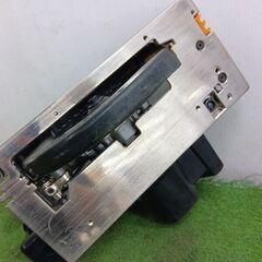 マキタ/makita HS001G 充電式マルノコ　40V【野田愛宕店】【店頭取引限定】【中古】管理番号：ITKW9PBLH8XOの画像
