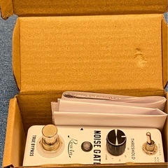 Rowin ノイズリダクション NOISE GATE の画像