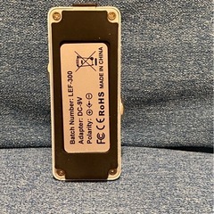 Rowin ノイズリダクション NOISE GATE の画像