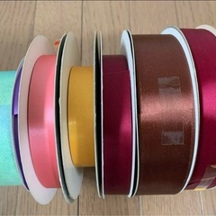早い者勝ち　東京リボン　アソート　19個の画像