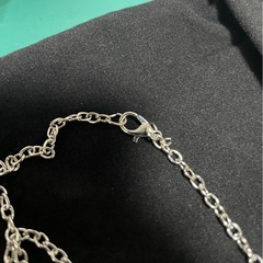 ネックレス　新品の画像