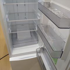 リユースのサカイ浦和店 【F103】SA冷蔵庫 東芝 GR-S17BS 2021の画像