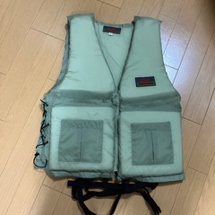 ライフベスト、フローベストの画像