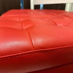 収納BOX付き✨️ソファー椅子 3点セットの画像