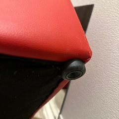 収納BOX付き✨️ソファー椅子 3点セットの画像