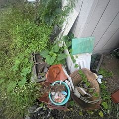 急募！ゴミを回収して欲しい！¥10000/1回その場でお支払いいたします！の画像