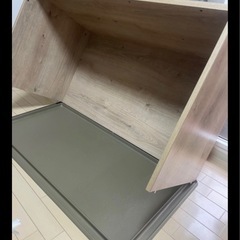 ペットゲージ 
の画像