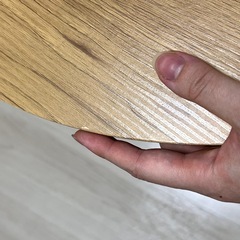 カフェテーブルの画像