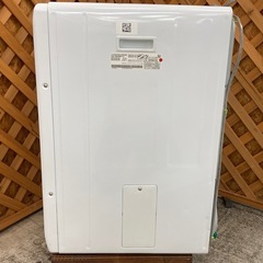 【愛品館江戸川店】保証充実　日立　2022年製　5.0kg電気衣類乾燥機　DE-N60WVの画像