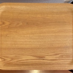 無印良品 MUJI　スチールトレースタンドの画像