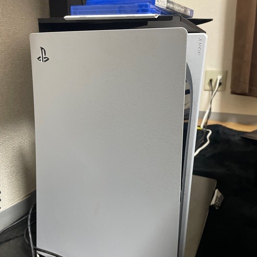 SONY プレステ5