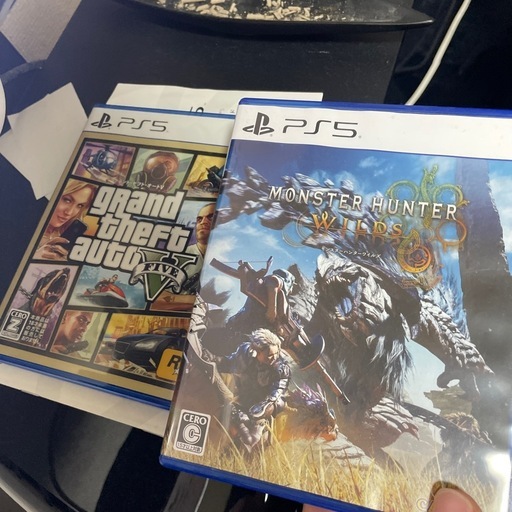 SONY プレステ5