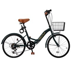 [受け渡し者決定]
折りたたみ自転車の画像