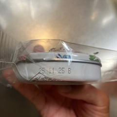 六花亭　ボンボンの画像