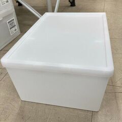 J5793　【リユースのサカイ柏店】　シューズBOX　アイリスオーヤマ　12個セット　クリーニング済み　参考価格7050円の画像