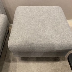 幅170　タンスのゲン ソファ 美品 半年以内の画像