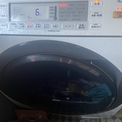🚨至急🚨洗濯機、うってます売ってますの画像