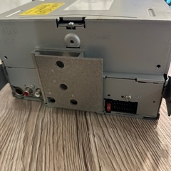KENWOODカーオーディオ　NBOXなどにの画像
