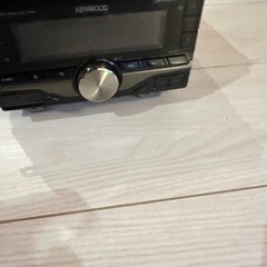 KENWOODカーオーディオ　NBOXなどにの画像