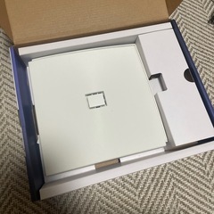 Wi-Fiルーターの画像