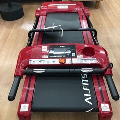 ルームランナー アルインコ AFR2116 【安心の3ヶ月保証】🚚自社配送時💳代引き可🚚(現金、クレジット、スマホ決済対応)の画像