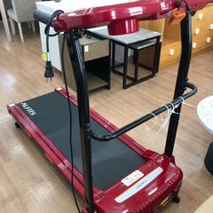 ルームランナー アルインコ AFR2116 【安心の3ヶ月保証】🚚自社配送時💳代引き可🚚(現金、クレジット、スマホ決済対応)の画像