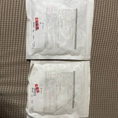 UNIQLO エアリズムマスクの画像