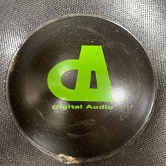 ウーハー2発の画像