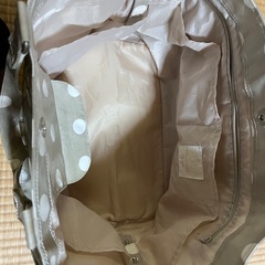 マザーズバッグ　Mammy Rooの画像