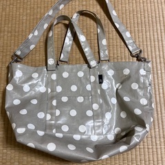 マザーズバッグ　Mammy Rooの画像