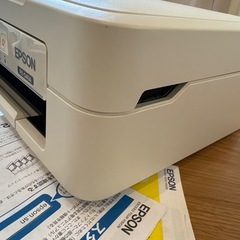 EPSONプリンターPX-049Aの画像