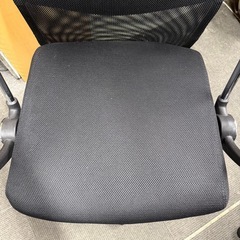 オフィスチェア　6台まであります♪　価格は1台分の画像