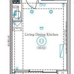 yk🎃初期費用分割相談可🌟敷金ゼロ🌟礼金ゼロ🌟仲介手数料ゼ…