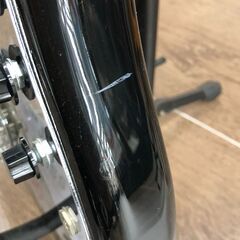 【直接引き取り限定】Fender Japan エレクトリックベース Jazz Bass JB62 BLK 041673の画像
