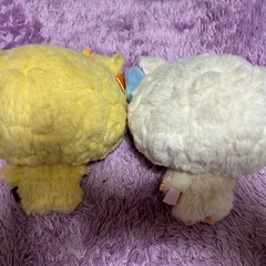 babythreeショルダーバッグの画像