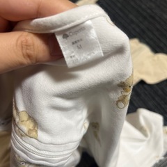 スワドルの画像