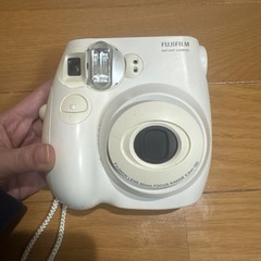 チェキ　7s フィルム付きの画像