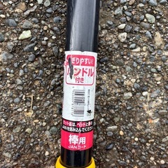 スコップの画像