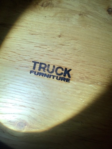 truck furniture GATTO SIDE BOARD