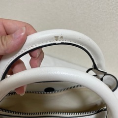 バッグ アンドシュエットの画像