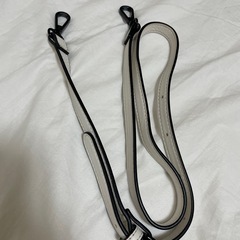 バッグ アンドシュエットの画像