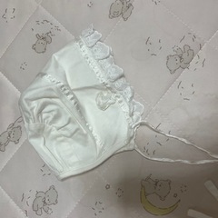 ベビードレスの画像