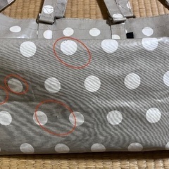 マザーズバッグ　Mammy Rooの画像