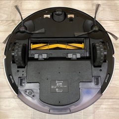 ECOVACS DEEBOT N7 ロボット掃除機の画像