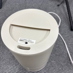 ANDO DECO加湿器の画像