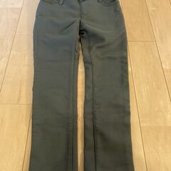 男児130㎝秋冬服の画像