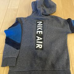 男児130㎝秋冬服の画像