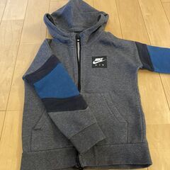 男児130㎝秋冬服の画像