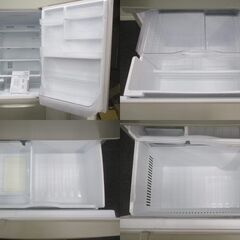 G∀小199【ご来店限定】冷凍庫 パナソニック NR-C374C-N 365L 右開き 3ドアスリム 高年式!2024年製! 中古家電 検：自動製氷 冷凍冷蔵庫 Panasonicの画像